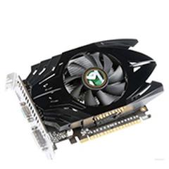 二手铭瑄 GT730重锤PLUS 2G回收